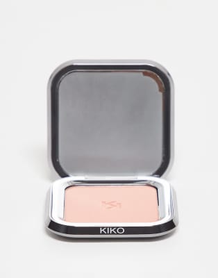 KIKO Milano - Unlimited Blush - Rouge in 08 Universal Peach-Rosa