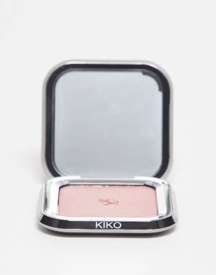 KIKO Milano - Unlimited Blush - Rouge in 11 Bright Rose-Rosa