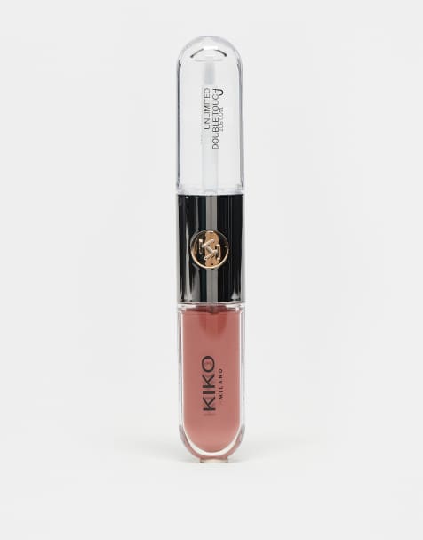 KIKO Milano Unlimited Double Touch - 103 Natural Rose - view 1
