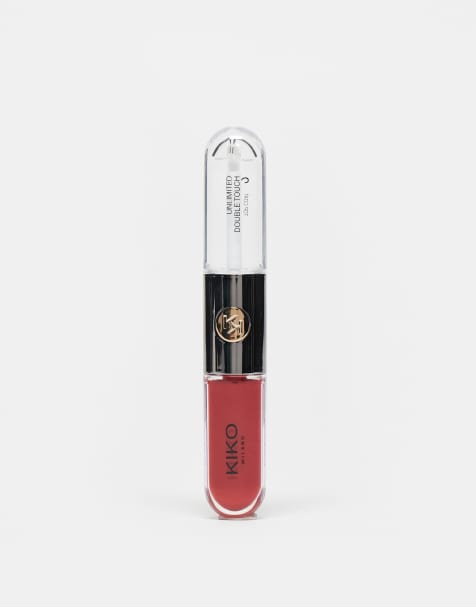 KIKO Milano Unlimited Double Touch - 107 Cherry Red - view 1