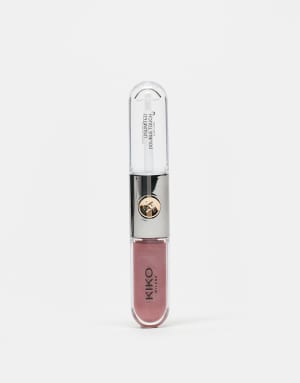 KIKO Milano Unlimited Double Touch - 120 Rosy Mauve