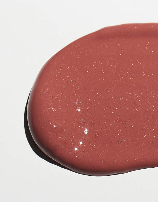 KIKO Milano - Unlimited Double Touch - Liplgoss - 131 Spiced Tea, 3 af 4