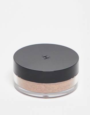 KIKO Milano - Unlimited - Langhaftendes loses Puder mit mattem Finish-Neutral
