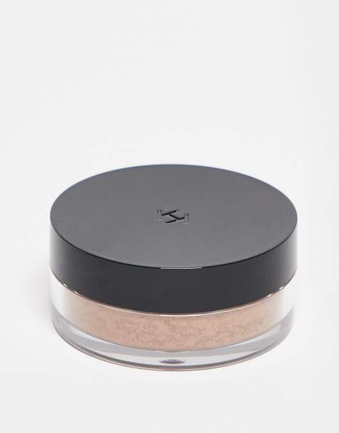 KIKO Milano – Unlimited Long Lasting Matte Loose Powder – Matt, löst puder - view 1