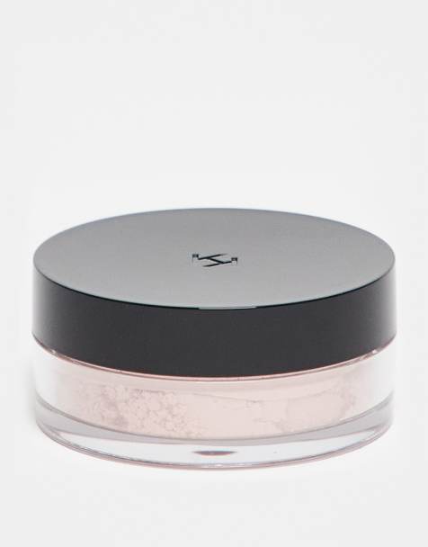 KIKO Milano – Unlimited Long Lasting Matte Loose Powder – Matt, löst puder - view 1
