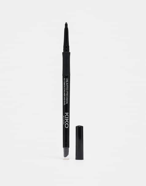 KIKO Milano - Unlimited Precision Automatic - Eye-liner et khôl - 16 Noir - view 1