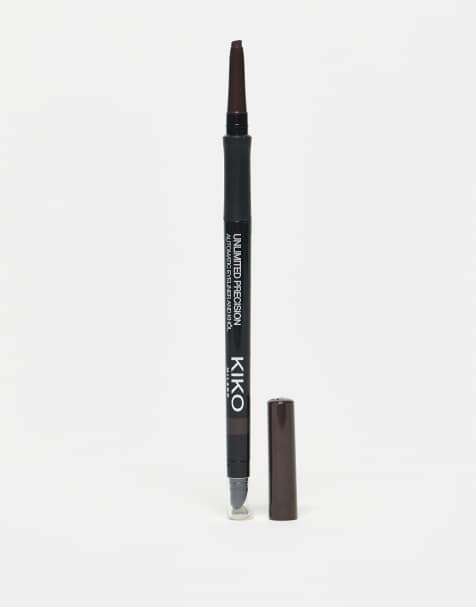 KIKO Milano Unlimited Precision Automatic Eyeliner And Kohl - 13 Dark Chocolate - view 1
