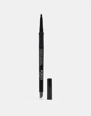 KIKO Milano Unlimited Precision Automatic Eyeliner And Kohl - 16 Black