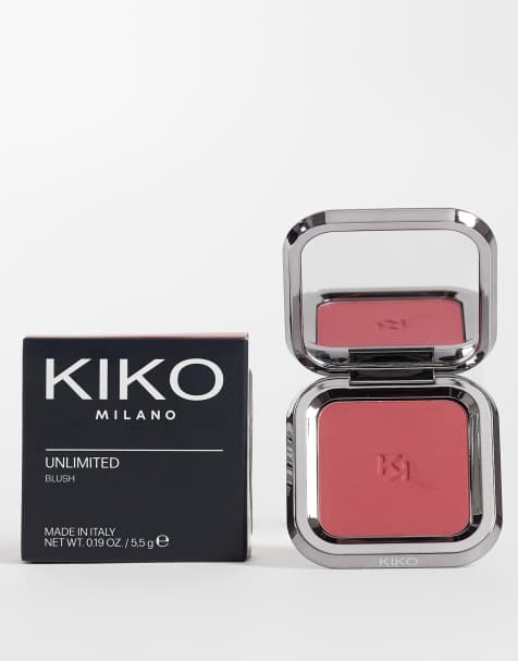 KIKO Milano Unlimited Rouge - 14 Malaga - view 1