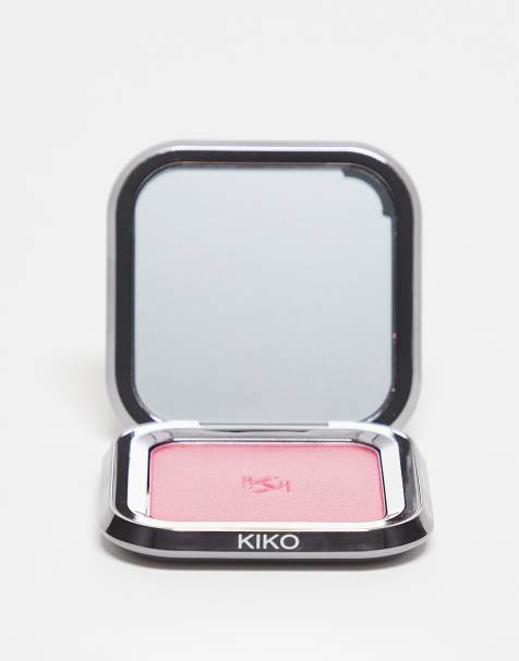 KIKO Milano – Unlimited – Róż do twarzy – 09 Sophisticated Pink - view 1