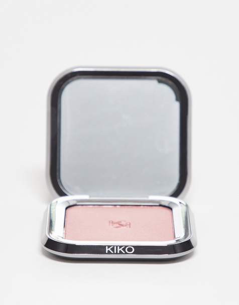 KIKO Milano – Unlimited – Róż do twarzy – 11 Bright Rose - view 1