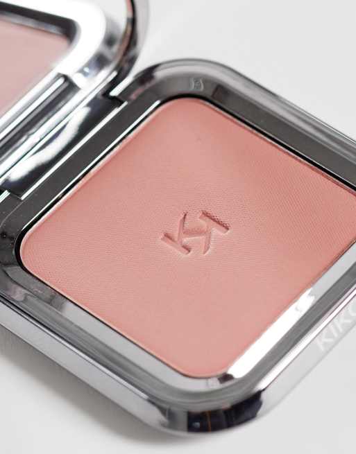 KIKO Milano – Unlimited – Róż do twarzy w odcieniu 06 Brick, 2 z 4