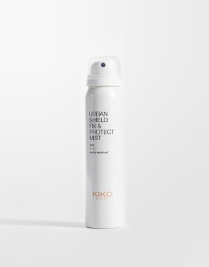 KIKO Milano Urban Shield Fix & Protect Face Mist SPF50 70ml