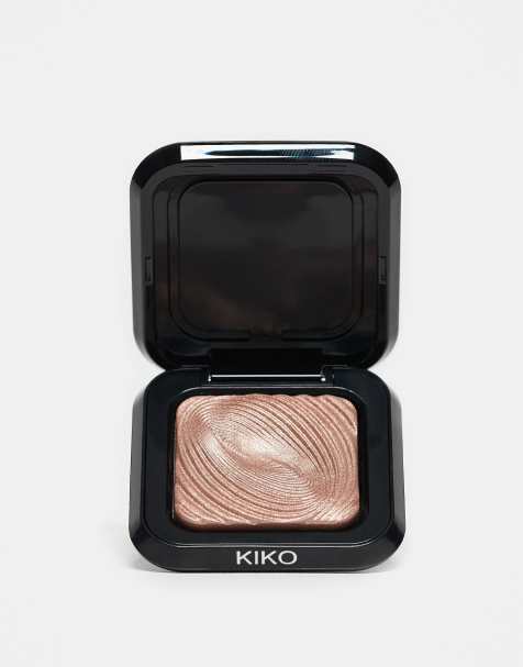 KIKO Milano - Vand-øjenskygge - 02 Champagne - view 1