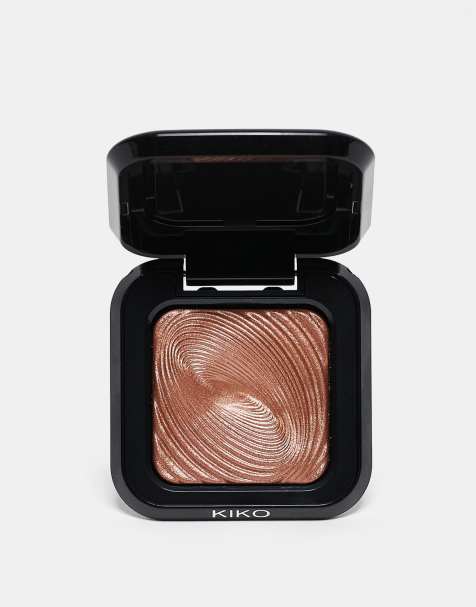 KIKO Milano - Vand-øjenskygge - 05 Bronze - view 1