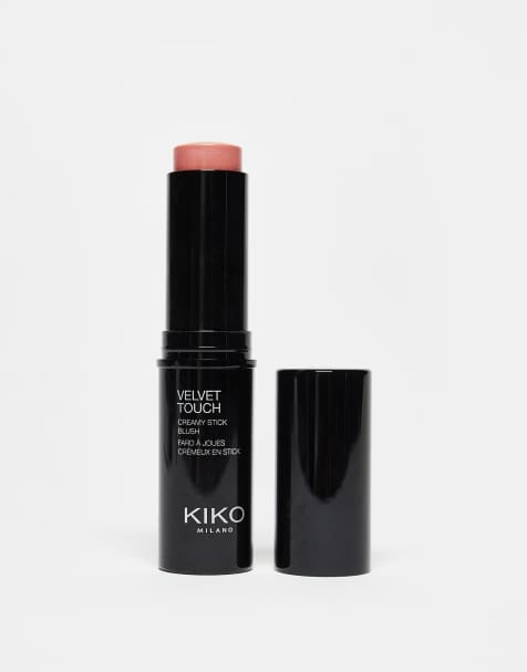 KIKO Milano Velvet Touch Creamy Stick Blush - 02 Golden Peach - view 1