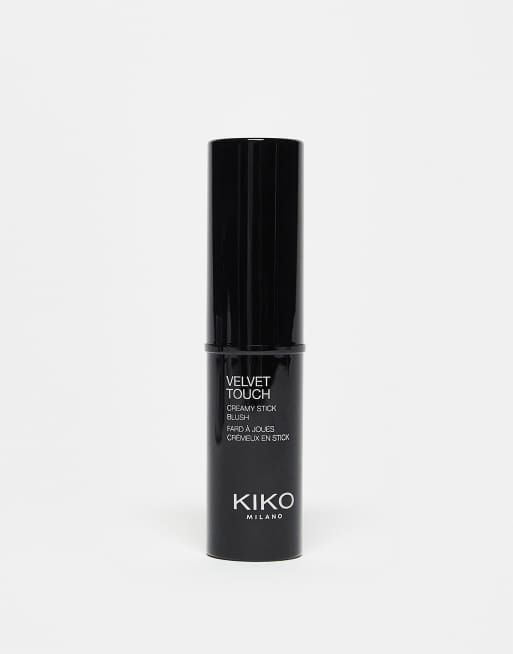 KIKO Milano - Velvet Touch Creamy Stick Blusher - 02 Golden Peach, 4 af 4
