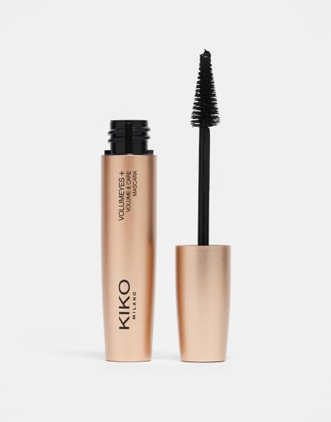 KIKO Milano Volumeyes+ Mascara - view 1