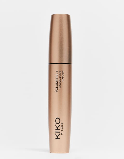 KIKO Milano – Volumeyes+ – Tusz do rzęs, 3 z 4