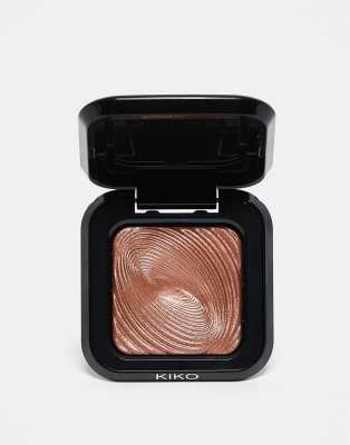 KIKO Milano – Water – Cień do powiek – 05 Bronze - view 1
