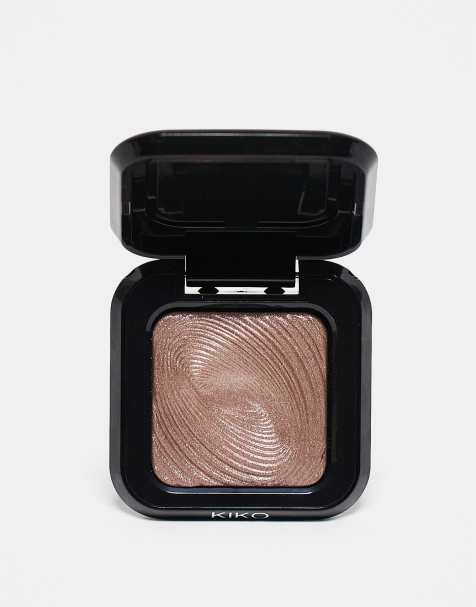 KIKO Milano – Water – Cień do powiek – 06 Light Taupe - view 1