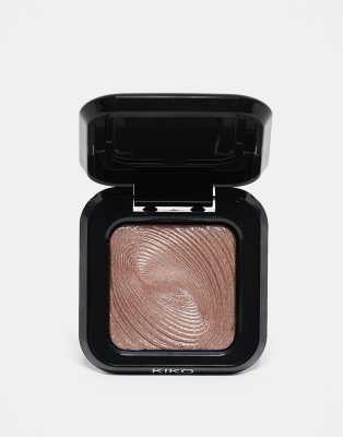 KIKO Milano - Water eyeshadow - 06 Light Taupe - view 1