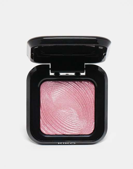 KIKO Milano - Water Eyeshadow - 10 Pinkish Mauve, 4 di 4