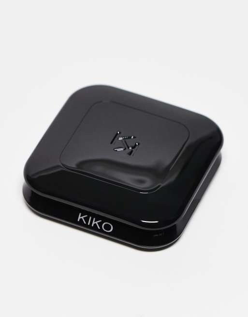 KIKO Milano - Water eyeshadow - 15 Pearly Coffee, 3 van 4