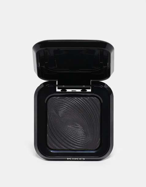 KIKO Milano - Water Eyeshadow - 22 Black - view 1