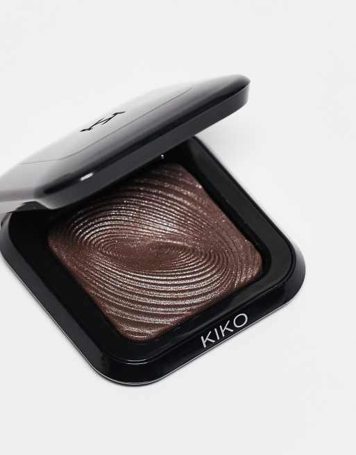 KIKO Milano – Water – Lidschatten – 15 Pearly Coffee, 4 von 4