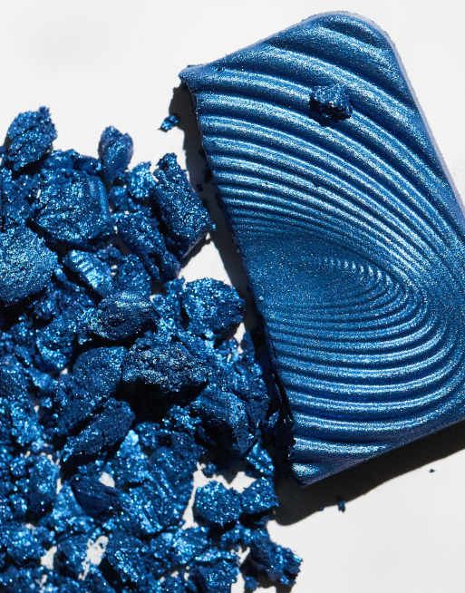 KIKO Milano – Water – Ögonskugga – 19 Electric Blue, 3 av 4