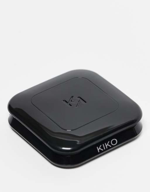 KIKO Milano – Water – Ögonskugga – 19 Electric Blue, 4 av 4