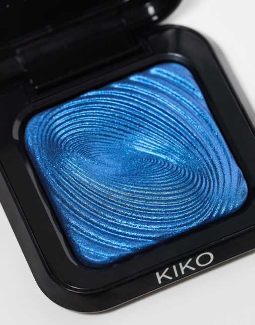 KIKO Milano - Water - Ombretto - 19 Electric Blue, 2 di 4