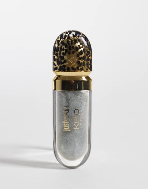 KIKO Milano x Just Cavalli - 3D Hydra Lip Gloss Rebel Edition - 05 Sunset Groove - Kun hos ASOS - view 1