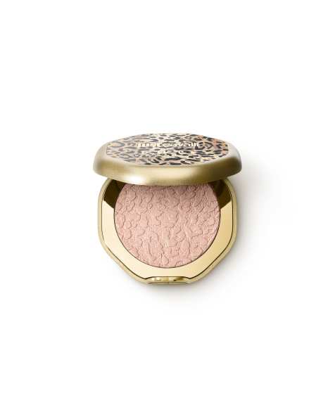 KIKO Milano x Just Cavalli - Colección exclusiva - Iluminador Light-Up The Party: Tono 02 Jungle Glow - view 1