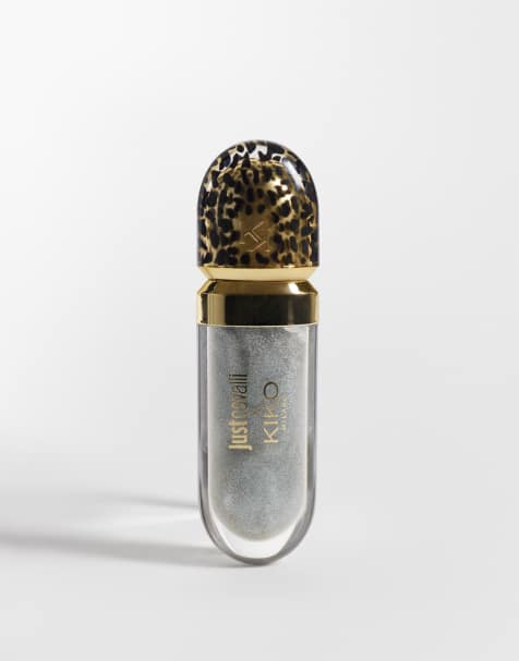 KIKO Milano x Just Cavalli - Exclusive 3D Hydra Lip Gloss - Rebel Edition - 05 Sunset Groove - view 1