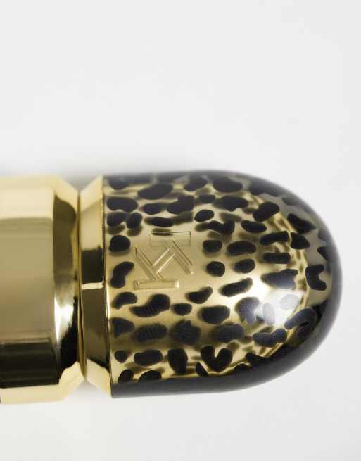 KIKO Milano x Just Cavalli Exclusive 3D Hydra Lip Gloss Rebel Edition - 05 Sunset Groove, 3 of 4