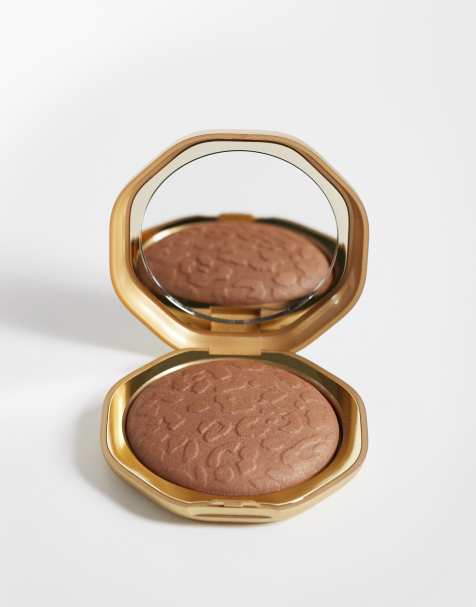 KIKO Milano x Just Cavalli Exclusive Bronceador luminoso Party Glam: Tono 03 Cocoa Roar - view 1