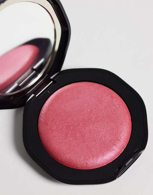 KIKO Milano x Just Cavalli Exclusive Glow Fusion Blush - 03 Wild Rose, 3 of 4