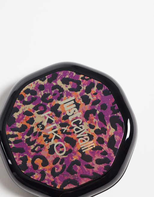 KIKO Milano x Just Cavalli Exclusive Glow Fusion Blush - 03 Wild Rose, 4 of 4
