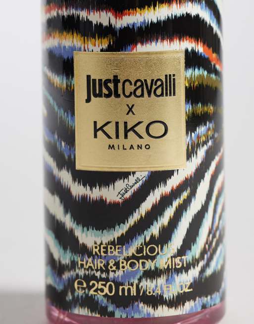 KIKO Milano x Just Cavalli Exclusive Rebelicious Fragrance Mist, 3 of 4