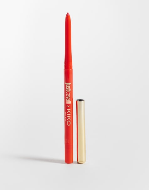 KIKO Milano x Just Cavalli Exclusive - Wild-Kisser - Delineador de labios: Tono 04 Heat Game - view 1