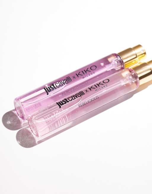 KIKO Milano x Just Cavalli Exclusive Wild Mirage Mini Party Set, 2 of 4
