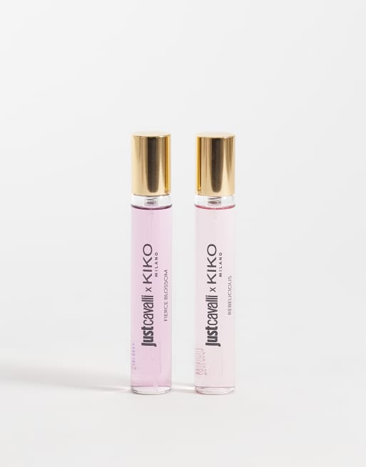 KIKO Milano x Just Cavalli Exclusive Wild Mirage Mini Party Set, 3 of 4