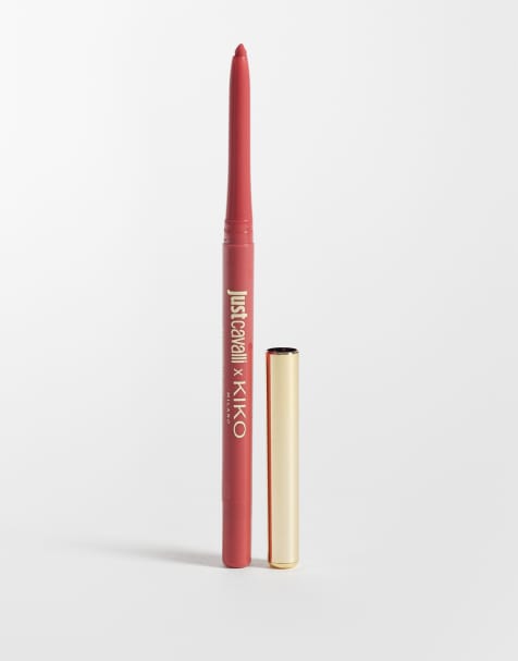 KIKO Milano x Just Cavalli - Exclusivité - Wild-Kisser - Crayon à lèvres - 03 No Rulez - view 1