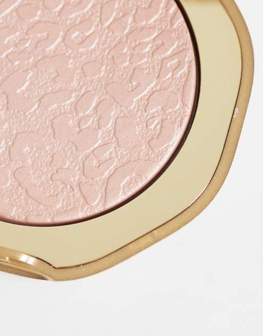 KIKO Milano x Just Cavalli – Exklusiv – Light-Up The Party – Highlighter – 01 Fierce Spark, 3 von 4
