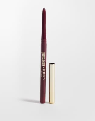 X Just Cavalli - Wild-Kisser - Exklusiver Lippenkonturenstift - 06 Stay Wild-Lila Lila No Size