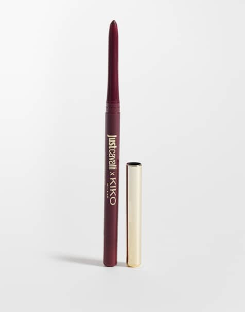 KIKO Milano x Just Cavalli – Wild-Kisser – Exklusiver Lippenkonturenstift – 06 Stay Wild - view 1