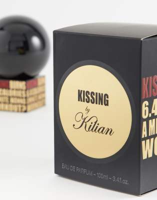 parfum kissing by kilian