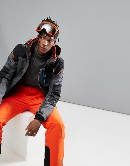 Killtec ski outlet jacket